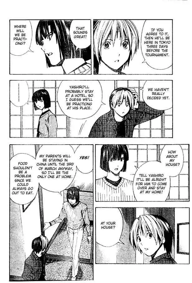 Hikaru no go Chapter 170 12